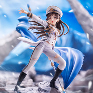 「アイドルマスター シンデレラガールズ 新田美波 生存本能ヴァルキュリアver.」18,000円（税抜）（C）BANDAI NAMCO Entertainment Inc.