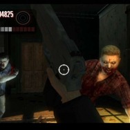 ザ ハウス オブ ザ デッド: オーバーキル