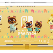 スイッチ『あつまれ どうぶつの森』デザインの関連アクセサリーが登場！とたけけ、たぬきち、しずえらとスローライフを楽しもう