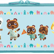 スイッチ『あつまれ どうぶつの森』デザインの関連アクセサリーが登場！とたけけ、たぬきち、しずえらとスローライフを楽しもう