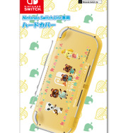 スイッチ『あつまれ どうぶつの森』デザインの関連アクセサリーが登場！とたけけ、たぬきち、しずえらとスローライフを楽しもう