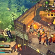 【プレイレポ】『侍道外伝 KATANAKAMI』ハクスラに生まれ変わって借金返済をする『侍道』シリーズ外伝最新作