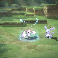 『デジモンサヴァイブ』新たな仲間「加山シュウジ」とその相棒「ロップモン」公開！真面目と無邪気な凸凹コンビは仲が悪い？