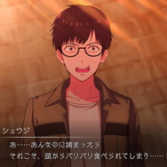 『デジモンサヴァイブ』新たな仲間「加山シュウジ」とその相棒「ロップモン」公開！真面目と無邪気な凸凹コンビは仲が悪い？