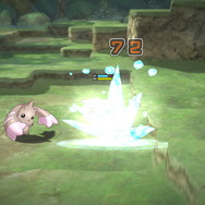 『デジモンサヴァイブ』新たな仲間「加山シュウジ」とその相棒「ロップモン」公開！真面目と無邪気な凸凹コンビは仲が悪い？