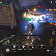 『ETERNAL』第3回クローズドβテストを21日より開催！対人戦が楽しめる「戦場」や「軍団（ギルド）」、「取引所」といった新コンテンツを実装