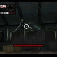 ザ ハウス オブ ザ デッド: オーバーキル