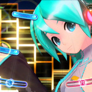 初音ミク Project DIVA MEGA39's』発売開始！「ロミオと