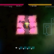 【吉田輝和の絵日記】ガラス瓶の中の少女をお世話するローグライクダンジョン『ボイド・テラリウム』