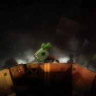 【吉田輝和の絵日記】ガラス瓶の中の少女をお世話するローグライクダンジョン『ボイド・テラリウム』