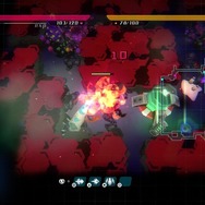 【吉田輝和の絵日記】ガラス瓶の中の少女をお世話するローグライクダンジョン『ボイド・テラリウム』