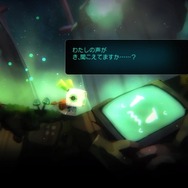 【吉田輝和の絵日記】ガラス瓶の中の少女をお世話するローグライクダンジョン『ボイド・テラリウム』