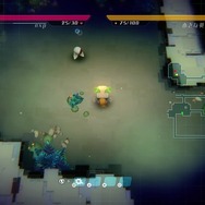 【吉田輝和の絵日記】ガラス瓶の中の少女をお世話するローグライクダンジョン『ボイド・テラリウム』