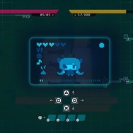 【吉田輝和の絵日記】ガラス瓶の中の少女をお世話するローグライクダンジョン『ボイド・テラリウム』