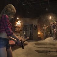 『バイオハザード レジスタンス』新たに「アレックス・ウェスカー」「オズウェル・E・スペンサー」が登場！並外れた頭脳でサバイバーを追い詰める