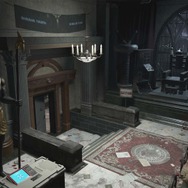 『バイオハザード レジスタンス』新たに「アレックス・ウェスカー」「オズウェル・E・スペンサー」が登場！並外れた頭脳でサバイバーを追い詰める