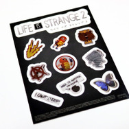 日本語版『ライフ イズ ストレンジ 2』の特典情報が公開！ 有村昆さんの体験版実況プレイも