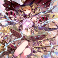 『チェンクロ３』“ツル姫の『愛は九領を救う』?”支援フェスに「大躍進の小間使い ツル」＆「おいろけ忍者 フーコ」が登場！