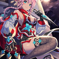 『チェンクロ３』“ツル姫の『愛は九領を救う』?”支援フェスに「大躍進の小間使い ツル」＆「おいろけ忍者 フーコ」が登場！