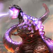 G123『ビビッドアーミー』が「ゴジラ」とまさかのコラボ！キュートなオリジナル英雄「ゴジコ」「モスミ」を手にいれよう