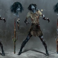 PS4専用パッケージ『Dead by Daylight-山岡一族の物語り-公式日本版』発売! 収録コンテンツや未公開ビジュアルが明らかに