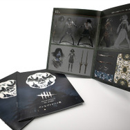 PS4専用パッケージ『Dead by Daylight-山岡一族の物語り-公式日本版』発売! 収録コンテンツや未公開ビジュアルが明らかに