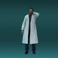 『FF7 リメイク』コチョコボ、カーバンクル、サボテンダーの3Dモデルを披露！ ティファのバトル画像や新要素「なんでも屋クエスト」なども