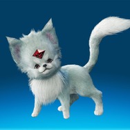 『FF7 リメイク』コチョコボ、カーバンクル、サボテンダーの3Dモデルを披露！ ティファのバトル画像や新要素「なんでも屋クエスト」なども