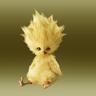 『FF7 リメイク』コチョコボ、カーバンクル、サボテンダーの3Dモデルを披露！ ティファのバトル画像や新要素「なんでも屋クエスト」なども