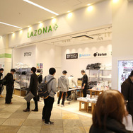 推しのVTuberグループを救え！ラゾーナ川崎プラザの「V×R GAME ーナゾトキバレンタインー」を体験レポート