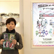 推しのVTuberグループを救え！ラゾーナ川崎プラザの「V×R GAME ーナゾトキバレンタインー」を体験レポート