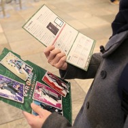 推しのVTuberグループを救え！ラゾーナ川崎プラザの「V×R GAME ーナゾトキバレンタインー」を体験レポート