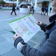 推しのVTuberグループを救え！ラゾーナ川崎プラザの「V×R GAME ーナゾトキバレンタインー」を体験レポート