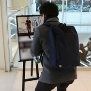 推しのVTuberグループを救え！ラゾーナ川崎プラザの「V×R GAME ーナゾトキバレンタインー」を体験レポート