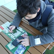 推しのVTuberグループを救え！ラゾーナ川崎プラザの「V×R GAME ーナゾトキバレンタインー」を体験レポート