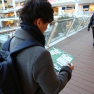 推しのVTuberグループを救え！ラゾーナ川崎プラザの「V×R GAME ーナゾトキバレンタインー」を体験レポート