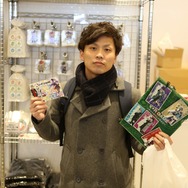 推しのVTuberグループを救え！ラゾーナ川崎プラザの「V×R GAME ーナゾトキバレンタインー」を体験レポート