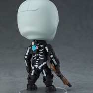 『フォートナイト』の「スカルトルーパー」がねんどろいどに！ドリフトボードやポンプショットガンが付属したフル可動仕様