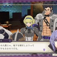 『FE 風花雪月』「煤闇の章」は、LV20から始まる手強い戦い！ 序盤のプレイ感をお届け─新キャラ4人は、どのステータスがどれくらい上がった？