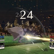 『FE 風花雪月』「煤闇の章」は、LV20から始まる手強い戦い！ 序盤のプレイ感をお届け─新キャラ4人は、どのステータスがどれくらい上がった？