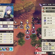 『FE 風花雪月』「煤闇の章」は、LV20から始まる手強い戦い！ 序盤のプレイ感をお届け─新キャラ4人は、どのステータスがどれくらい上がった？
