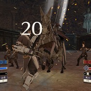 『FE 風花雪月』「煤闇の章」は、LV20から始まる手強い戦い！ 序盤のプレイ感をお届け─新キャラ4人は、どのステータスがどれくらい上がった？