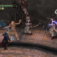スイッチ版『デビル メイ クライ 3 スペシャル エディション』ブラッディパレスがおすそわけプレイに対応―バージルとの共闘が可能に！