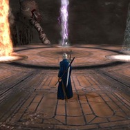 スイッチ版『デビル メイ クライ 3 スペシャル エディション』ブラッディパレスがおすそわけプレイに対応―バージルとの共闘が可能に！