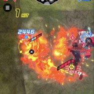 カジュアルにMOBAを楽しみたいならコレ！新作アプリ『Kick-Flight（キックフライト）』プレイレポ