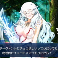 『FGO』いちゃらぶバレンタインなんてクソくらえ！筆者オススメの“面白さに全振りした”チョコ受け渡しシナリオTOP5