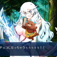 『FGO』いちゃらぶバレンタインなんてクソくらえ！筆者オススメの“面白さに全振りした”チョコ受け渡しシナリオTOP5