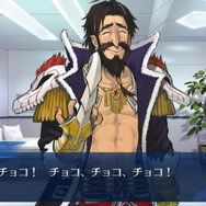 『FGO』いちゃらぶバレンタインなんてクソくらえ！筆者オススメの“面白さに全振りした”チョコ受け渡しシナリオTOP5