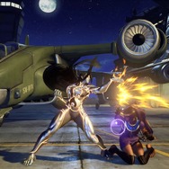 『ストリートファイターＶ チャンピオンエディション』本日14日より発売─狂乱の王「セス」を含む総勢40キャラ、200種以上のコスチュームが使用可能！