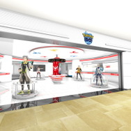 「ポケモンセンターメガトウキョー」がパワーアップして3月6日グランドオープン!初日より記念グッズ販売やキャンペーンも実施